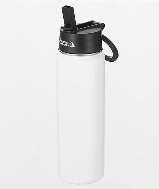 Aquamount Pro Coastal White Bottle 24oz