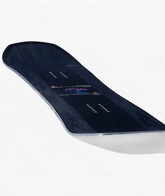 Arbor Astrowaste Iguchi Snowboard 2027