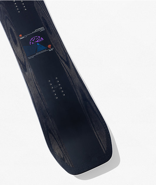 Arbor Astrowaste Iguchi Snowboard 2027