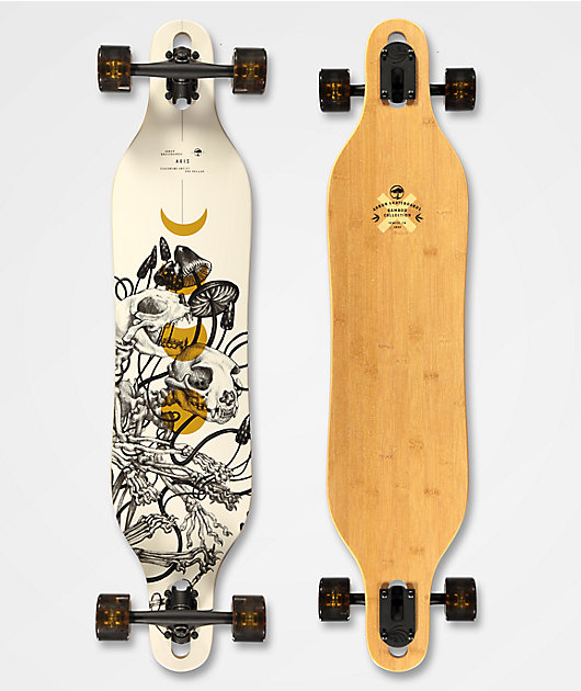 Can Longboards Go Over Rocks? Discover the Truth
