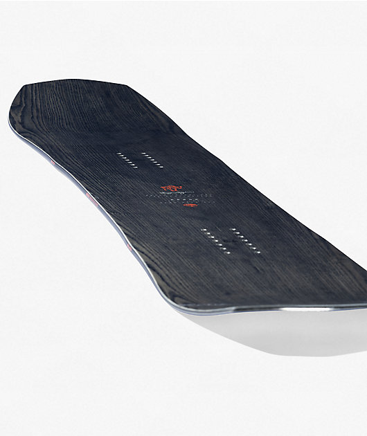 Arbor Bryan Iguchi Pro Snowboard 2027