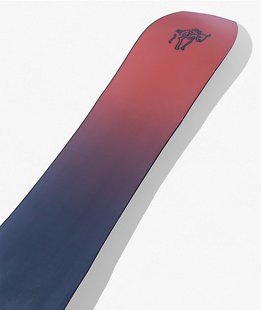 Arbor Bryan Iguchi Pro Snowboard 2027
