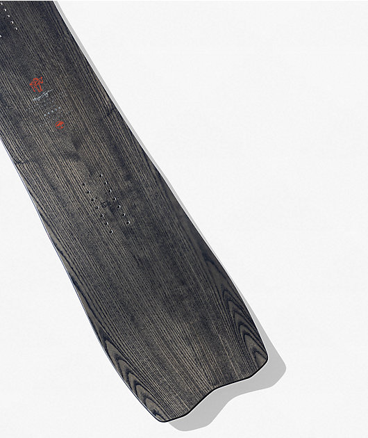 Arbor Bryan Iguchi Pro Snowboard 2027