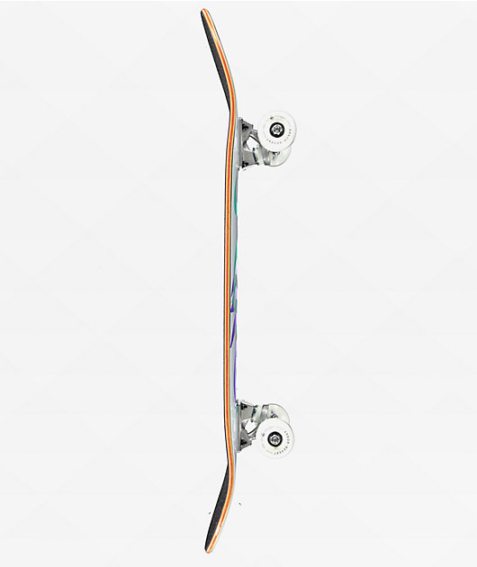 Arbor Chroma 8.0" Skateboard Complete