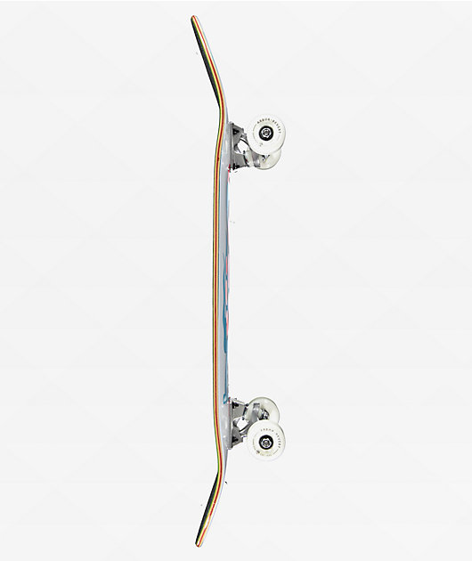 Arbor Chroma 8.5" Skateboard Complete