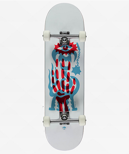 Arbor Chroma 8.5" Skateboard Complete