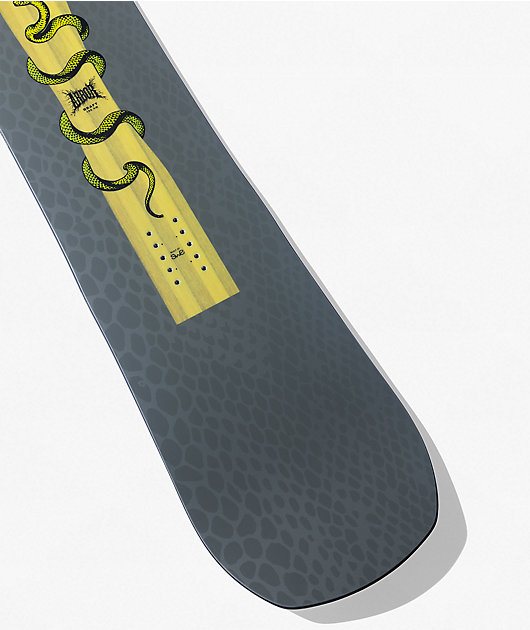Arbor Draft Snowboard 2027