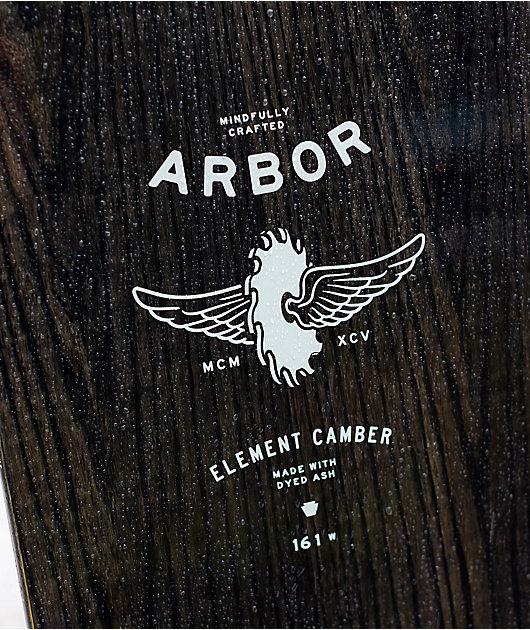 Arbor Element Snowboard 2024