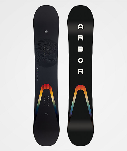 Arbor Formula tabla de snowboard 2023