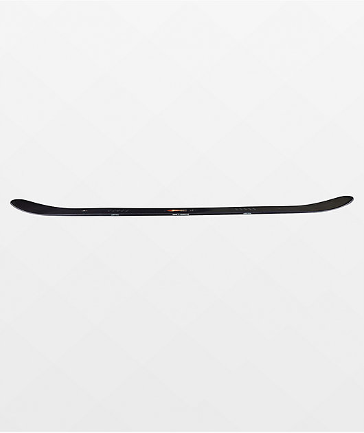 arbor foundation rocker snowboard 2023