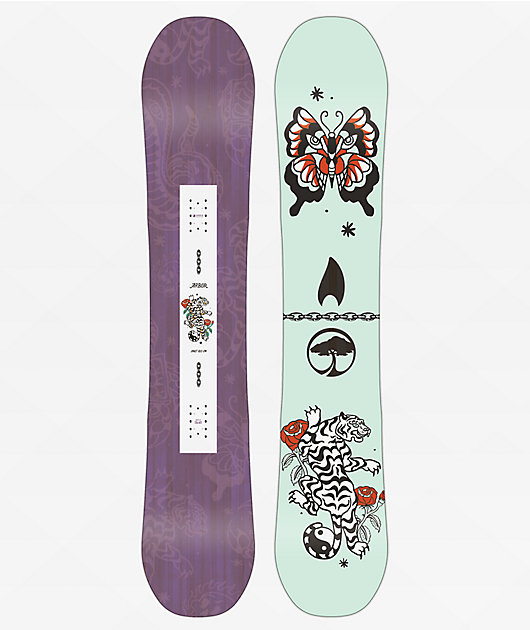 Arbor Kids Cavet Snowboard 2025