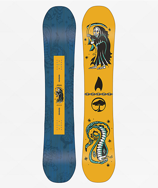 Arbor Kids Votive Snowboard 2025 | Zumiez