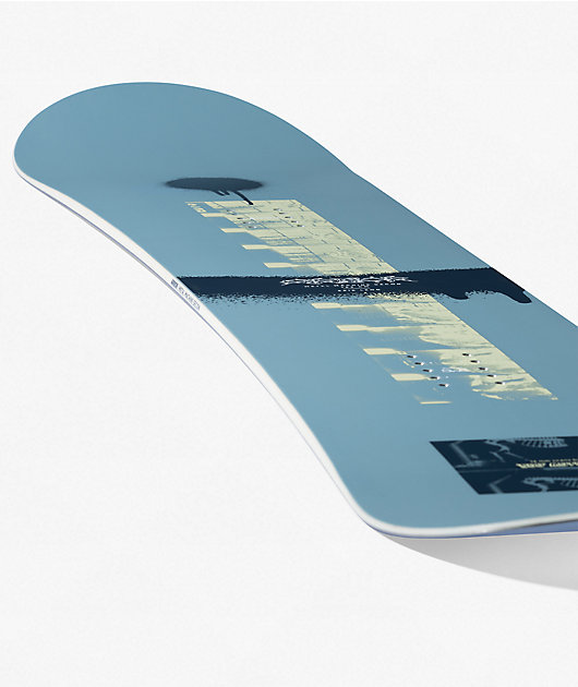 Arbor Leon Metal Machine Decon Snowboard 2027