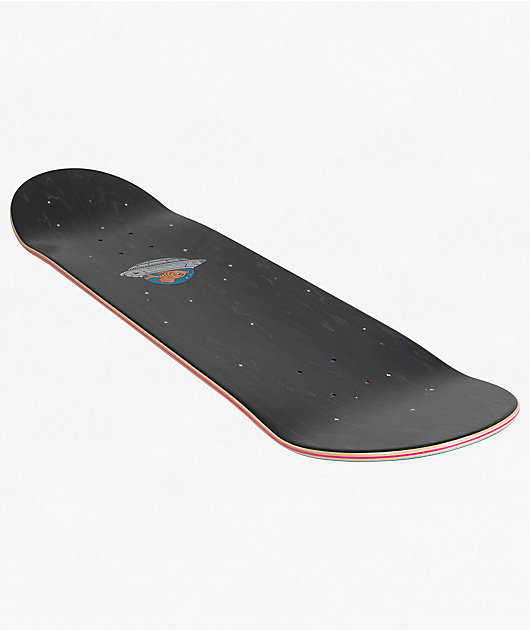 Arbor Majerus Space Cadet Twin 8.25" Skateboard Deck