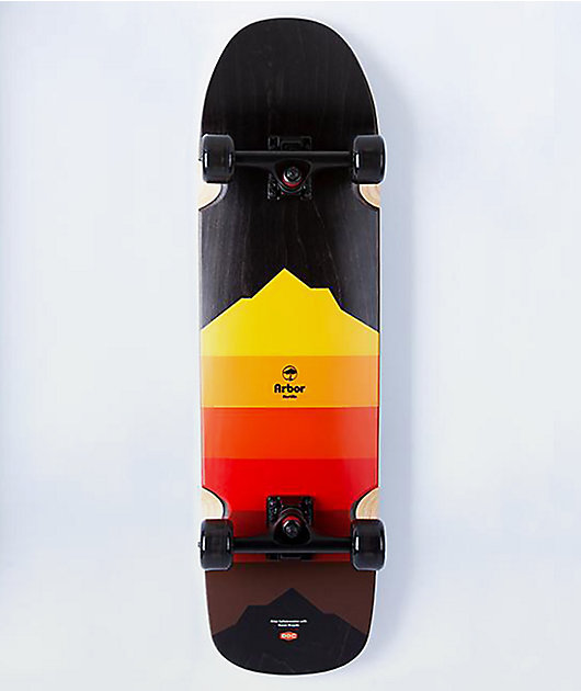 Arbor Matillo Draplin 32.375