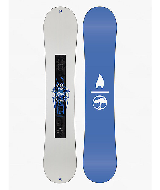 Arbor Metal Machine Decon Leon Snowboard 2026