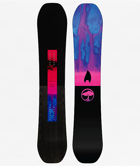 Arbor Moore Rain Snowboard 2026