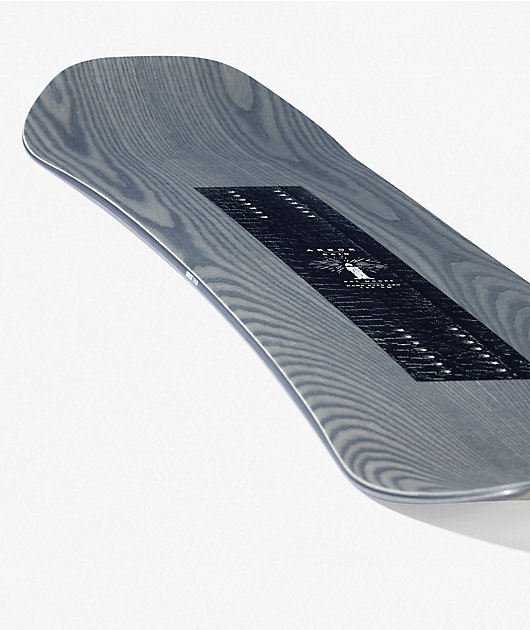 Arbor Moore Rain Snowboard 2027 | Zumiez