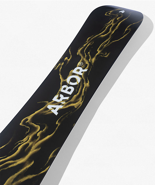 Arbor Moore Rain Snowboard 2027