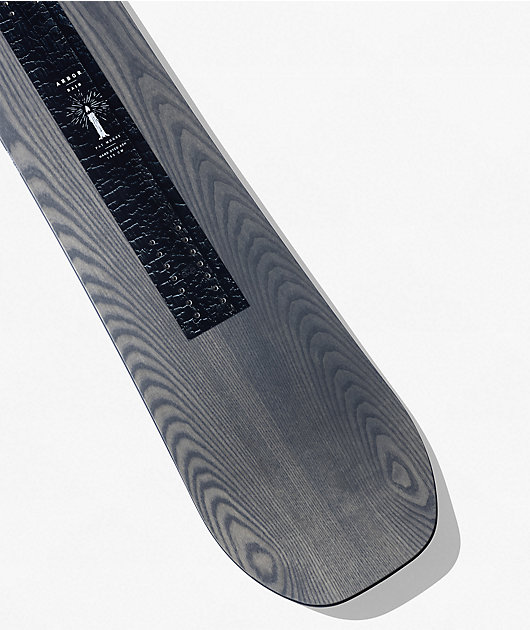 Arbor Moore Rain Snowboard 2027 | Zumiez