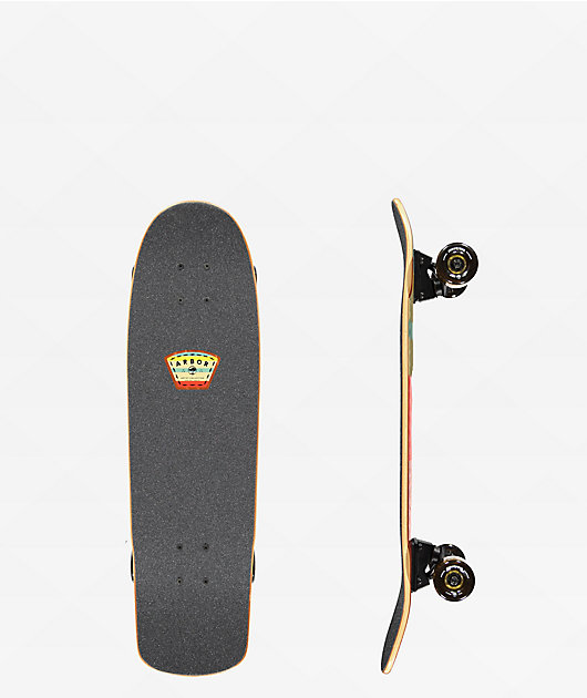 Arbor Mudgett Pilsner 28.75" Cruiser Skateboard Complete