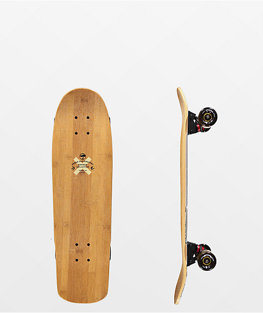 Arbor Pilsner Bamboo 29" Cruiser Skateboard