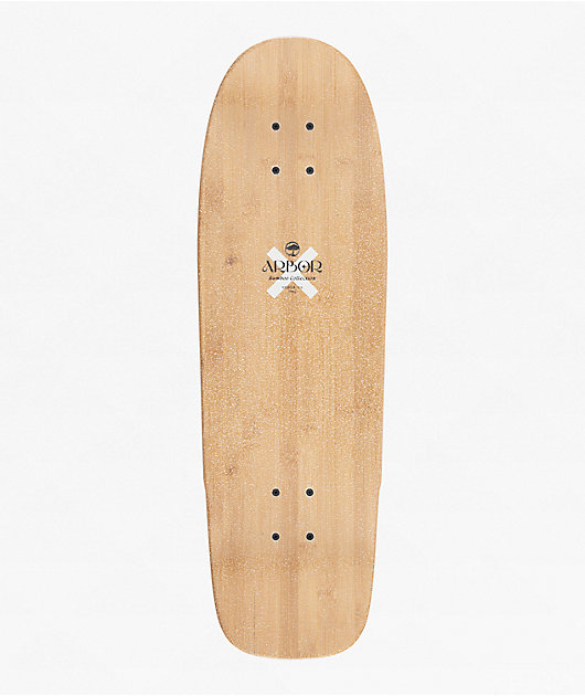Arbor Pilsner Darmaeva 28.75" Cruiser Skateboard Complete