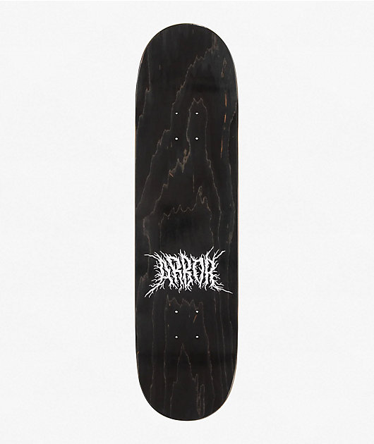 Arbor Puppy 8.5" Skateboard Deck