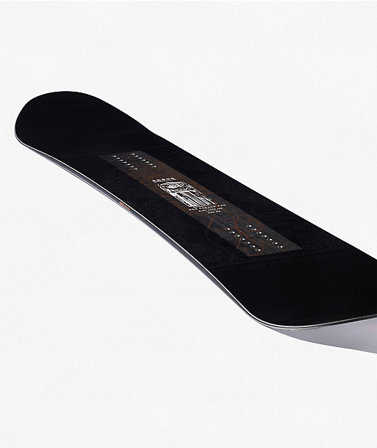 Arbor Red Gerard Pro Snowboard 2027