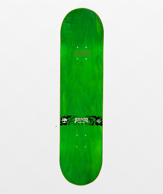Arbor Shuriken Cosmic 8.0" Skateboard Deck