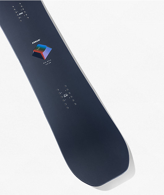 Arbor Sin Cara Snowboard 2027