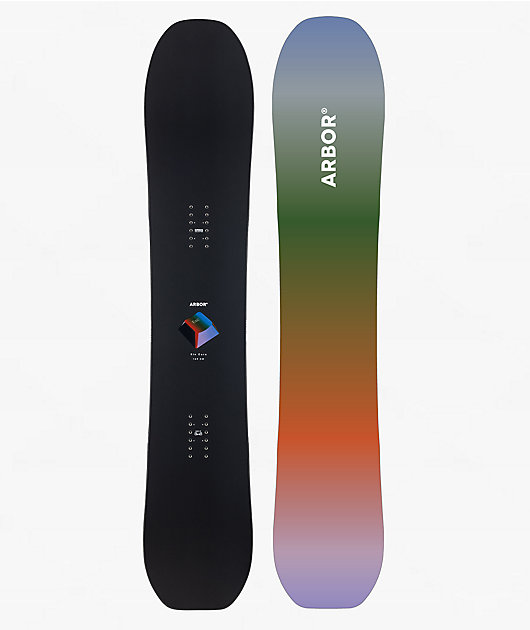 Arbor Sin Cara Snowboard 2027