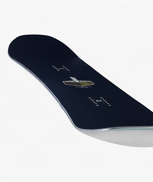 Arbor Sin Nombre Snowboard 2027
