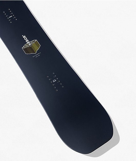 Arbor Sin Nombre Snowboard 2027