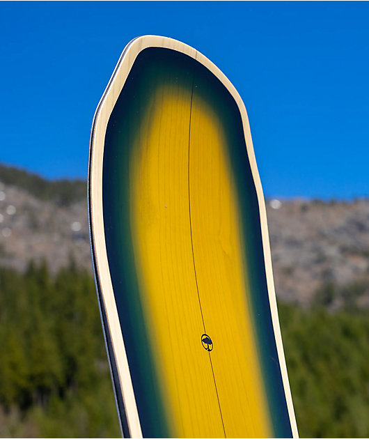 Arbor Single Snowboard 2024 | Zumiez