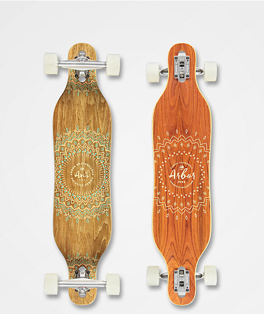 Arbor Solstice Axis 37