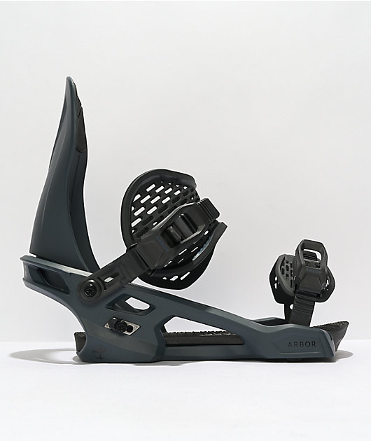 spruce snowboard bindings