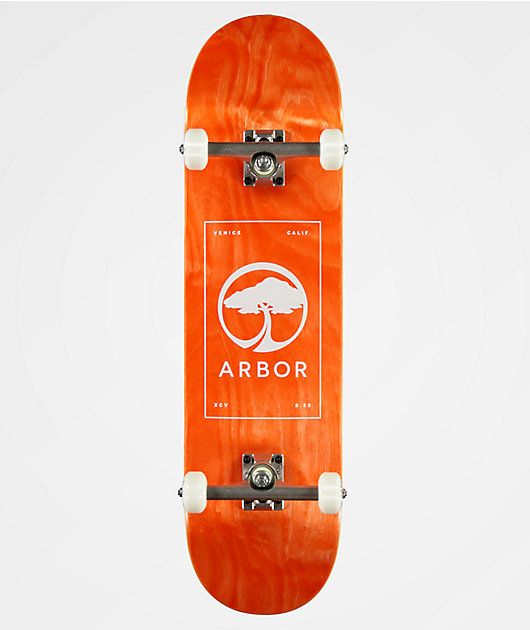 Og Stand Out Planche Skate Blind OG - 8.25 X 32.1 Pouces érable 7 Plis Skateboard Enfant