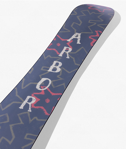 Arbor Swoon Decon Snowboard 2027