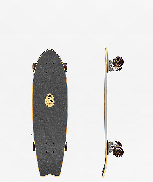Arbor Venice Sizzler 30.5" Cruiser Skateboard Complete