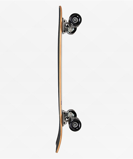 Arbor Venice Sizzler Doom 30.5" Cruiser Skateboard Complete