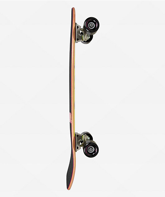 Arbor Venice Speedway Glitch 30.5" Cruiser Skateboard Complete