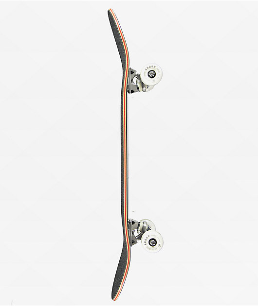 Arbor Whiskey Forage 2 8.5" Skateboard Complete