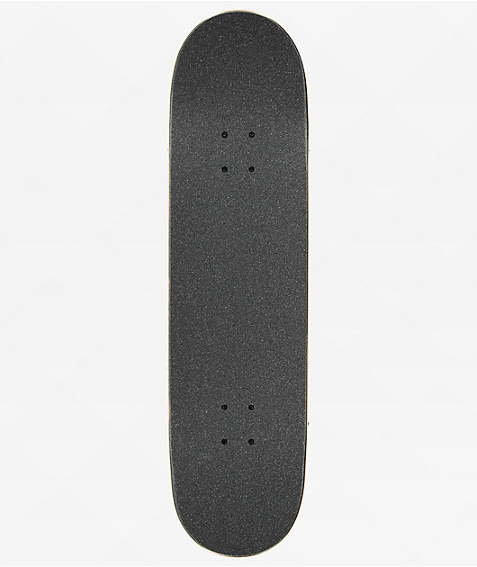 Arbor Whiskey Forage 2 8.5" Skateboard Complete