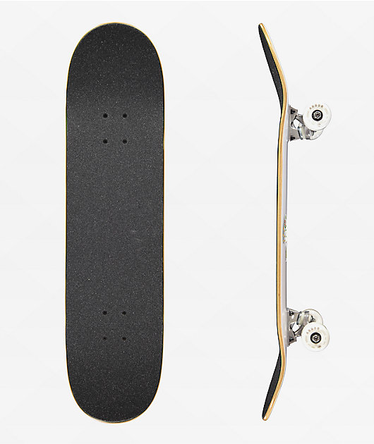 Arbor Whiskey Forage 8.25" Skateboard Complete