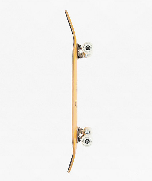 Arbor Whiskey Upcycle 7.75" Skateboard Complete