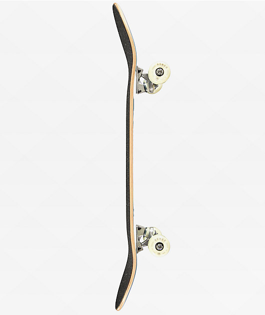 Arbor Whiskey Upcycle 8.25" Skateboard Complete