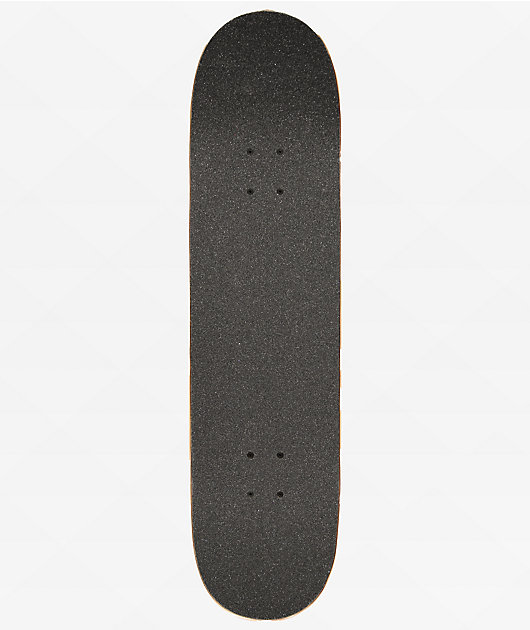 Arbor Whiskey Upcycle 8.25" Skateboard Complete