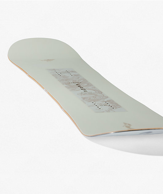 Arbor x Melodie Perrault Cadence Women's Snowboard 2027