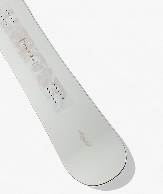 Arbor x Melodie Perrault Cadence Women's Snowboard 2027